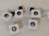 Rear parking sensor holder (PDC)