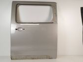 Side sliding door
