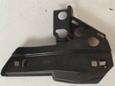 Front bumper mounting bracket