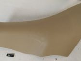 Moldura superior lateral del asiento trasero