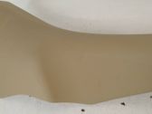 Moldura superior lateral del asiento trasero