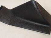 Rear sill trim cover