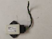 ESP Drehratensensor Querbeschleunigungssensor