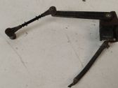 Rear air suspension level height sensor