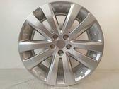 R17 alloy rim