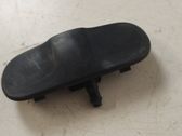 Windshield washer spray nozzle