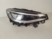 Headlight/headlamp