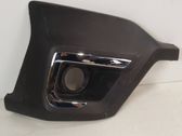 Front fog light trim/grill