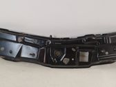 Top upper radiator support slam panel
