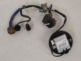 LED ballast control module