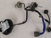 LED ballast control module