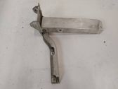 Front bumper shock/impact absorber