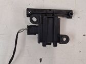 Tire pressure sensor