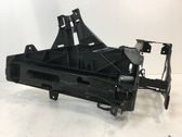 Headlight/headlamp mounting bracket