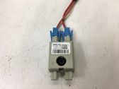 Aerial antenna amplifier