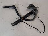 Tailgate/trunk strut/damper