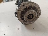 Front shock absorber/damper