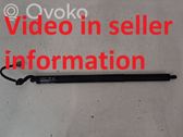 Soft lock spindle drive