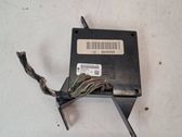 Other control units/modules