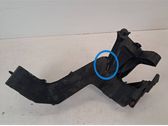 Headlight/headlamp mounting bracket