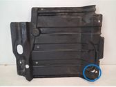 Engine splash shield/under tray