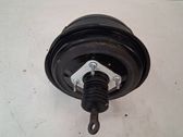 Brake booster