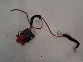 Positive wiring loom