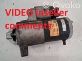 Motor de arranque