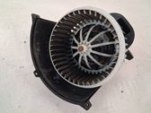 Heater fan/blower