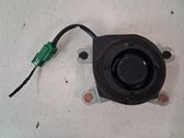 Seat fan/blower