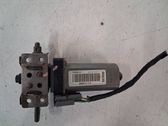 Seat adjustment motor