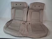 Moldura del asiento