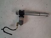 Seat adjustment motor