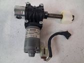 Seat adjustment motor