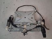 Seat adjustment motor