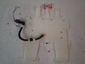 Seat pressure sensor