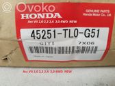 Front brake disc
