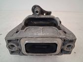Support de moteur, coussinet