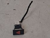 Hazard light switch