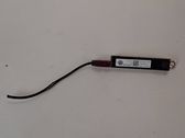 Aerial antenna amplifier