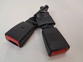 Hebilla del cinturón de seguridad trasero