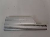 Rear sill trim cover