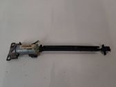 Seat adjustment motor