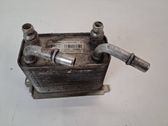 Transmission/gearbox oil cooler