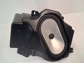 Subwoofer speaker