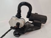 Active carbon filter fuel vapour canister