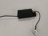 Aerial antenna amplifier