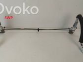 Tailgate/trunk/boot hinge