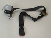 Middle seatbelt (rear)