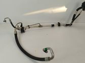 Air conditioning (A/C) pipe/hose